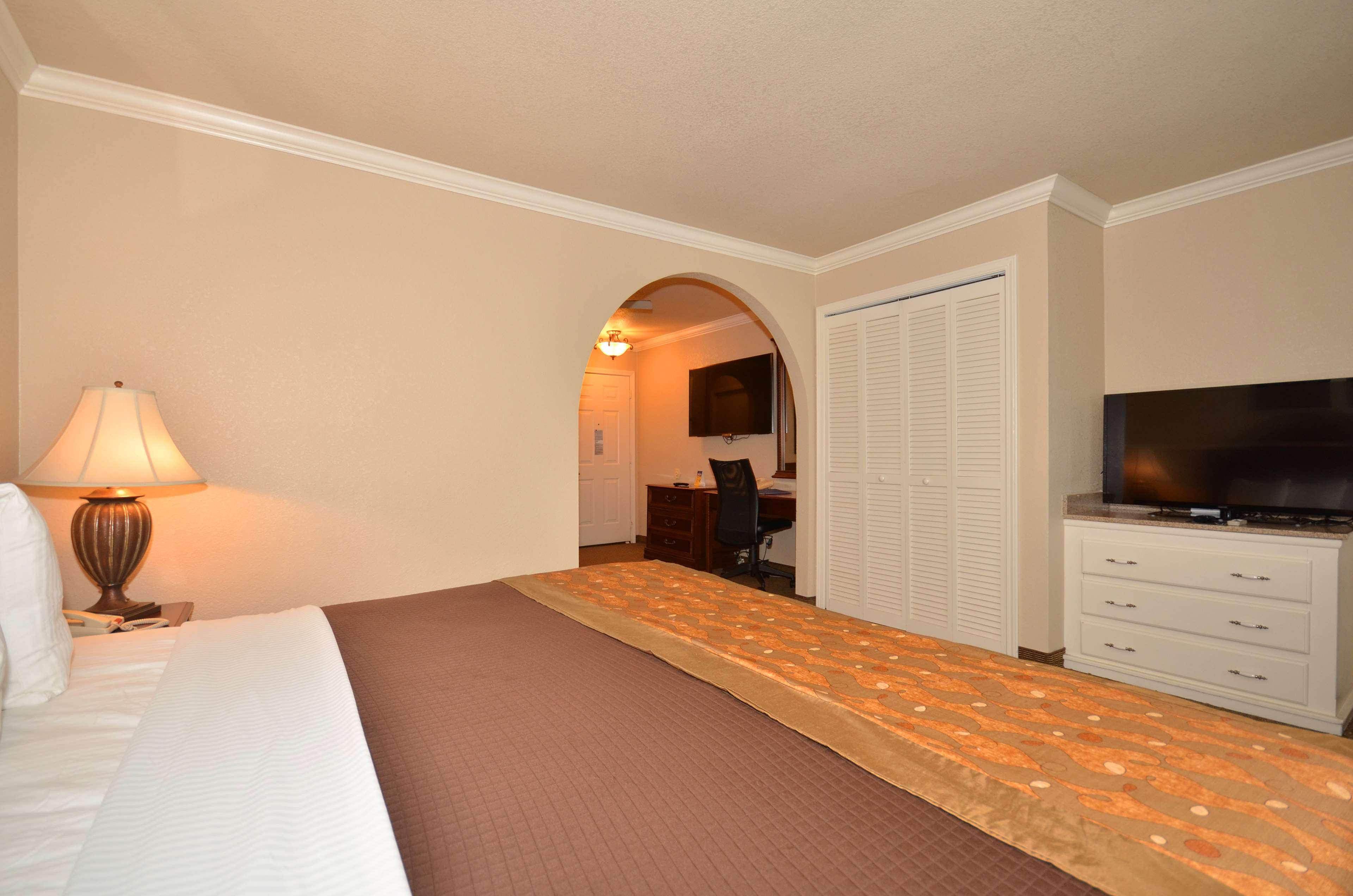 Best Western Inn Of Mcalester Εξωτερικό φωτογραφία
