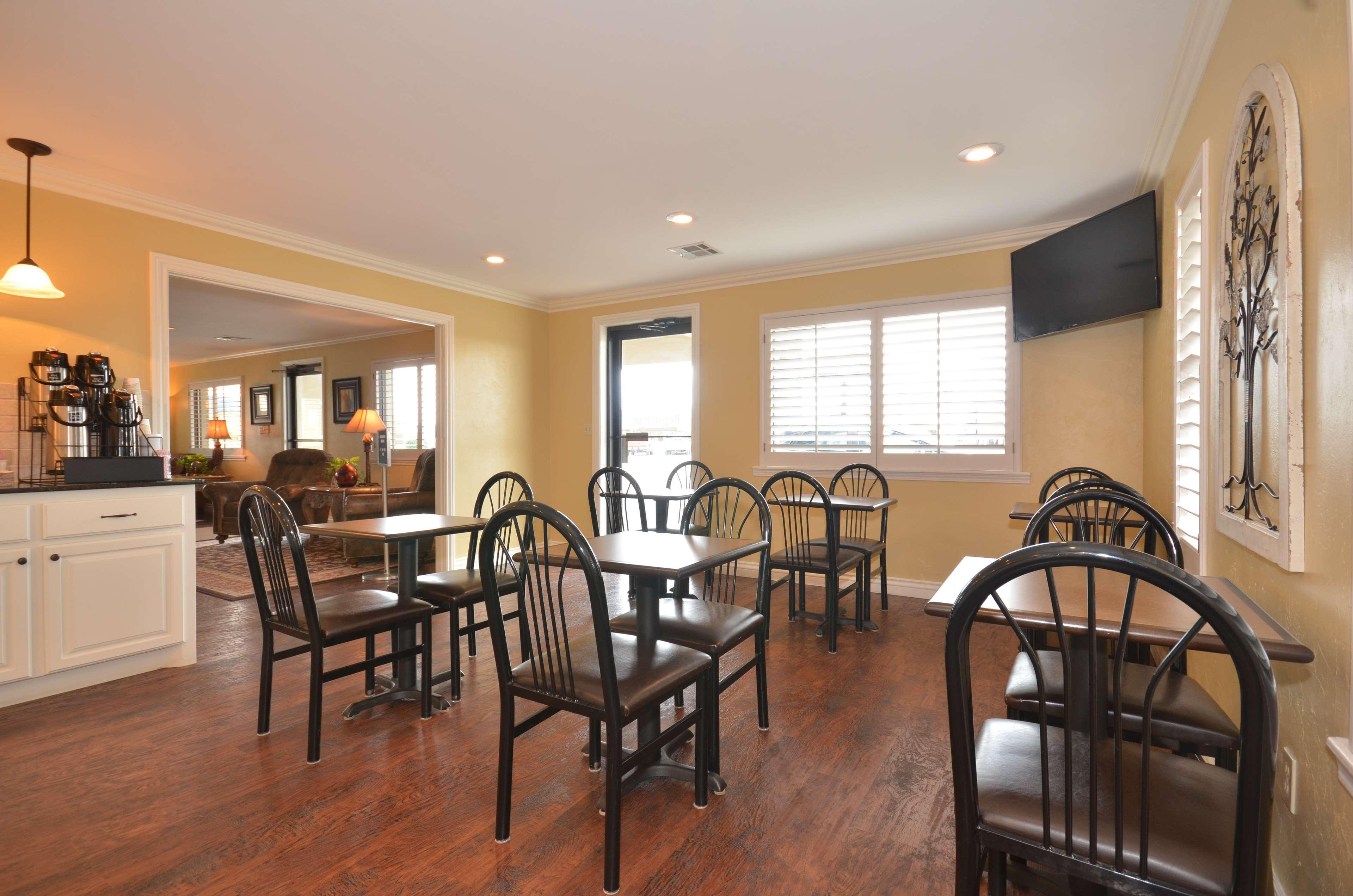 Best Western Inn Of Mcalester Εξωτερικό φωτογραφία
