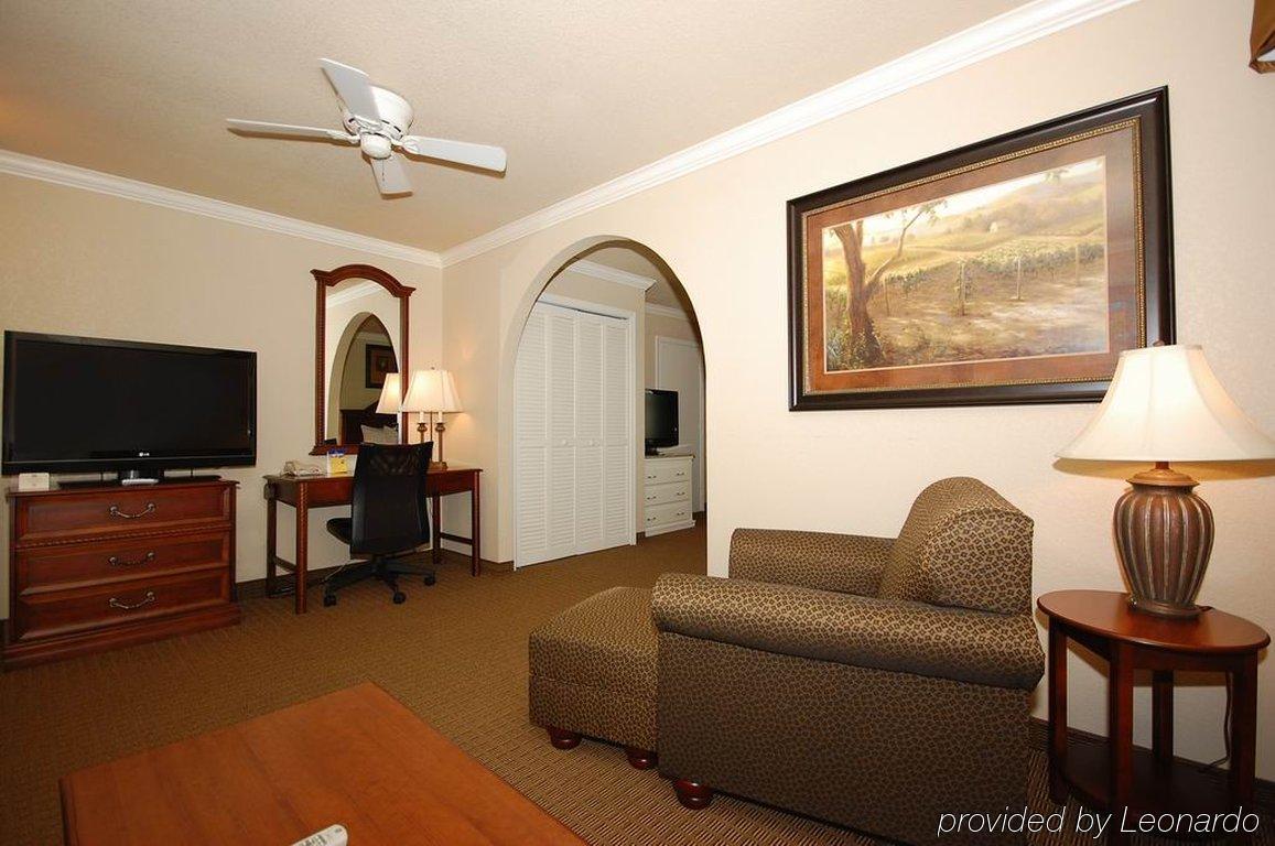 Best Western Inn Of Mcalester Εξωτερικό φωτογραφία